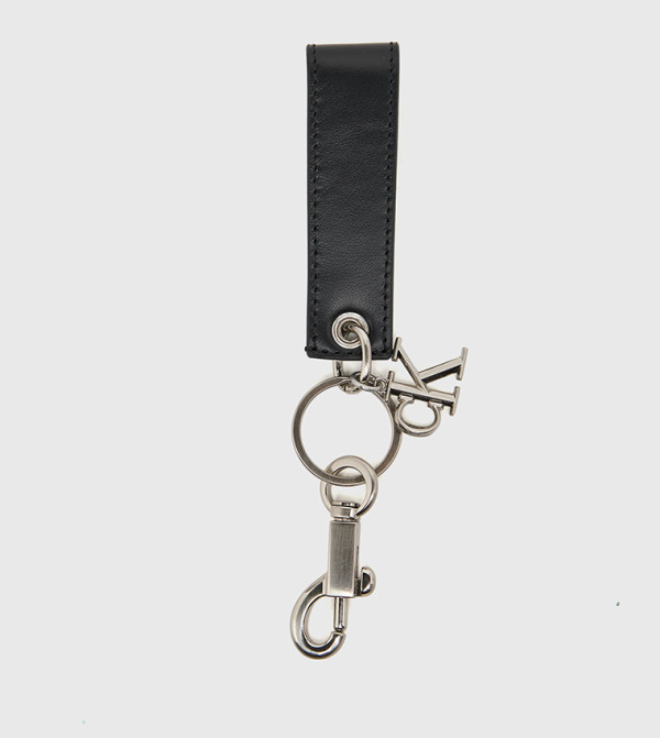 Calvin Klein Travel Accessories - Black Key chains