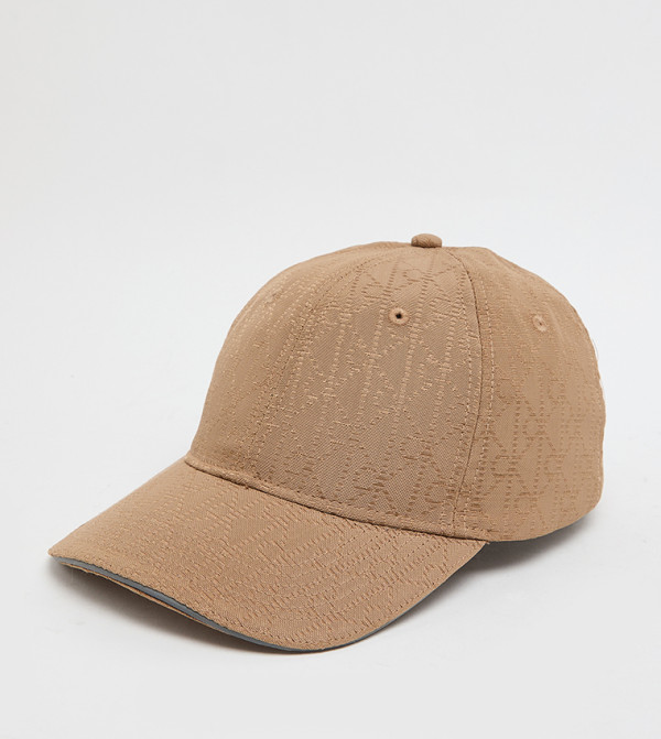 Calvin Klein Caps & Hats - Brown Baseball Caps