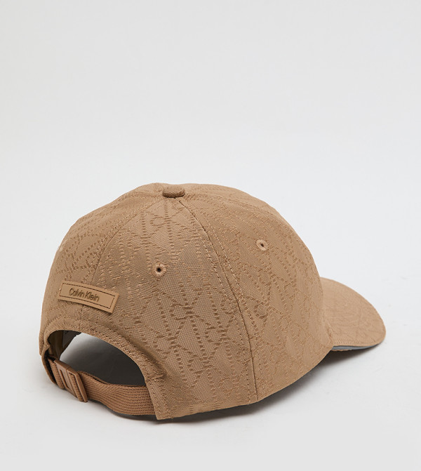 Calvin Klein Caps & Hats - Brown Baseball Caps