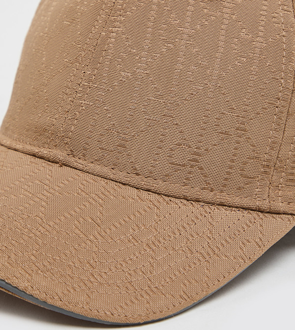 Calvin Klein Caps & Hats - Brown Baseball Caps