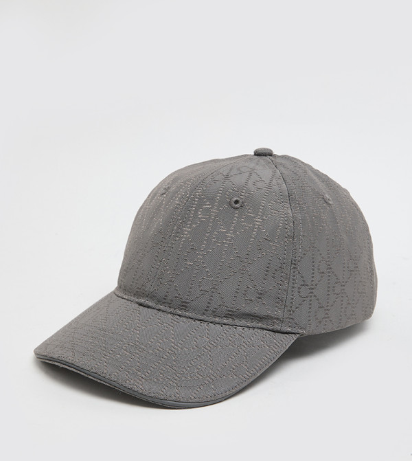 Calvin Klein  Caps & Hats - Grey Baseball Caps