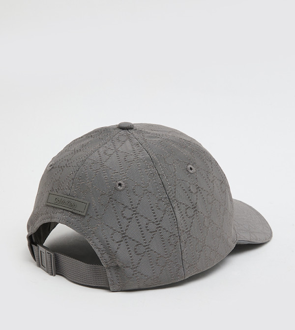 Calvin Klein  Caps & Hats - Grey Baseball Caps