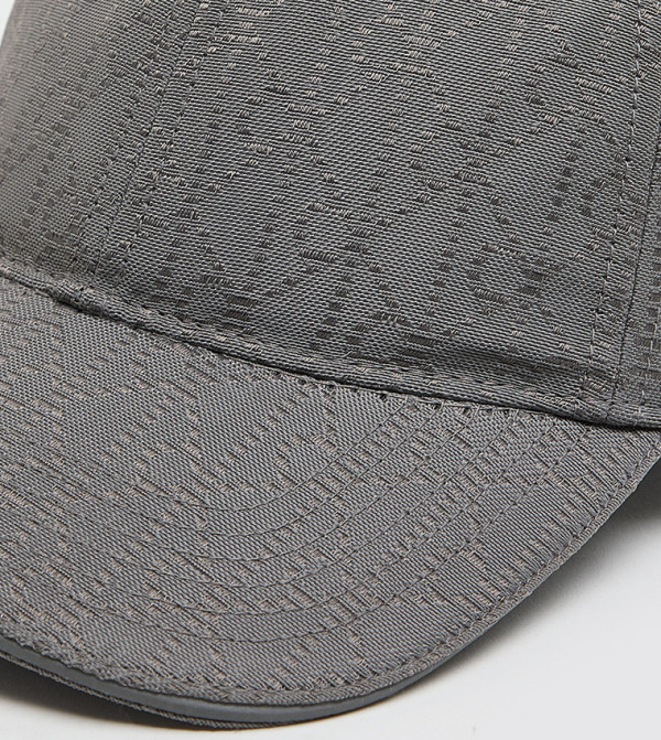 Calvin Klein  Caps & Hats - Grey Baseball Caps