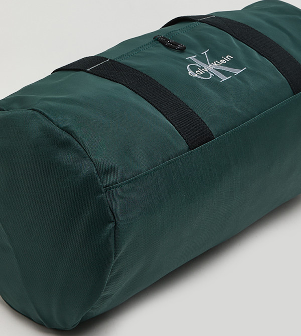 Calvin Klein Duffel Bags - Green Duffel Bags