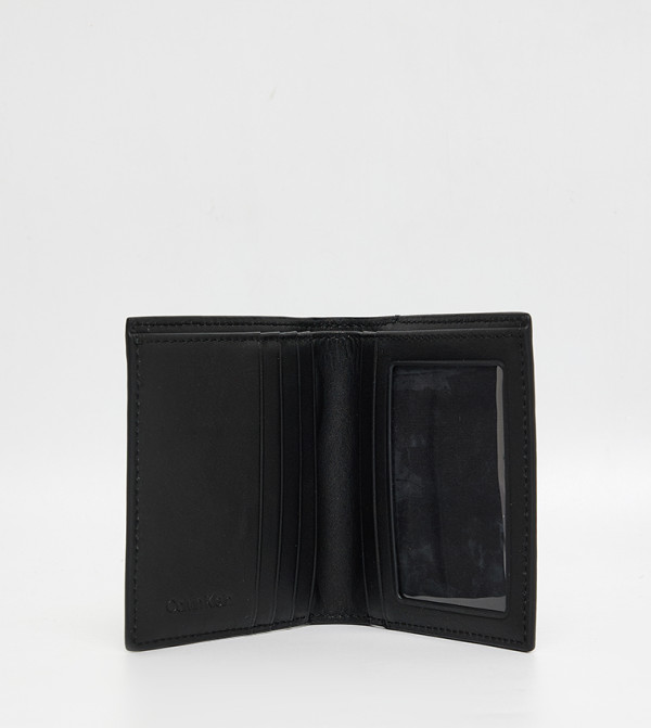 Calvin Klein  summer-workwear-m - Black Card Holders