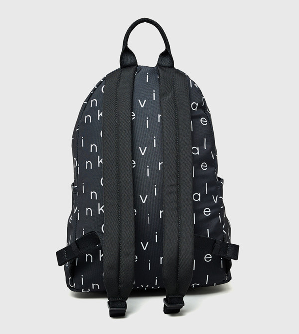 كالفن كلاين جينز  حقائب - أسود حقيبة ظهر