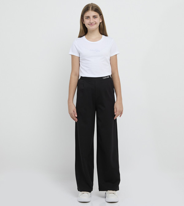 Calvin Klein Jeans Calvin Klein Jeans - White T-shirts