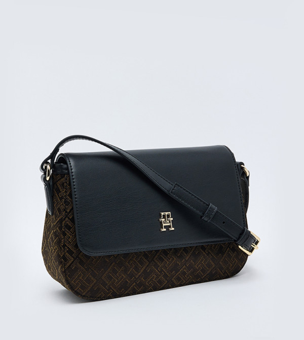 تومي هيلفيغر تومي هيلفيغر - متعدد حقائب بحمالة طويلة