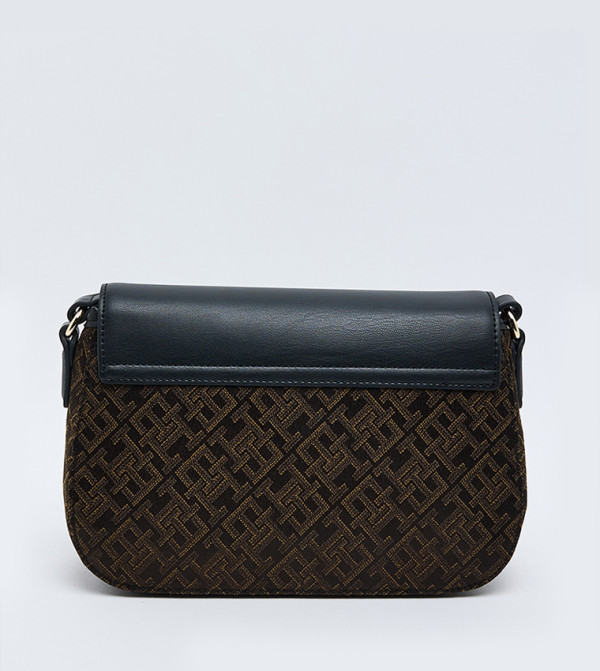 تومي هيلفيغر تومي هيلفيغر - متعدد حقائب بحمالة طويلة