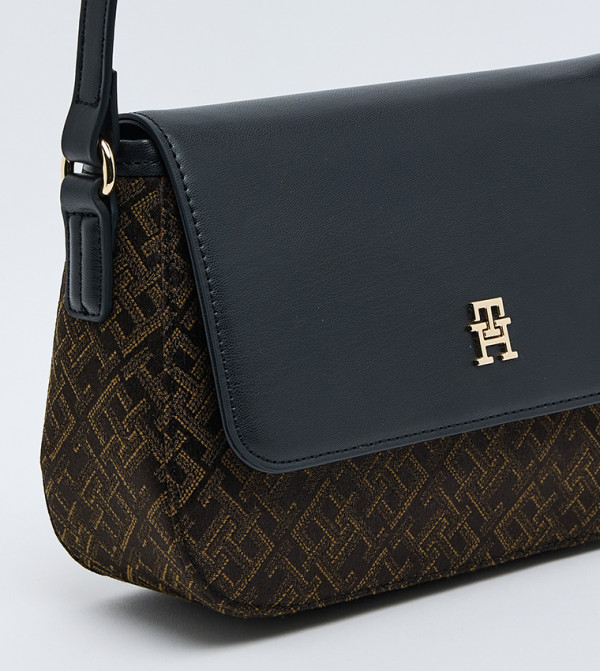 تومي هيلفيغر تومي هيلفيغر - متعدد حقائب بحمالة طويلة