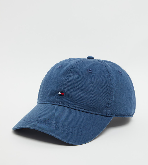 Tommy Hilfiger  Caps & Hats - Blue undefined