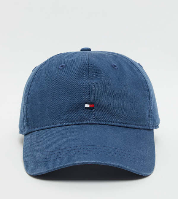 Tommy Hilfiger  Caps & Hats - Blue undefined