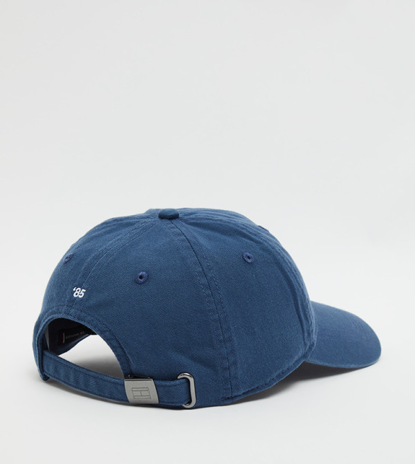 Tommy Hilfiger  Caps & Hats - Blue undefined
