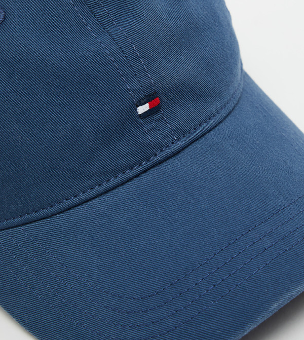 Tommy Hilfiger  Caps & Hats - Blue undefined