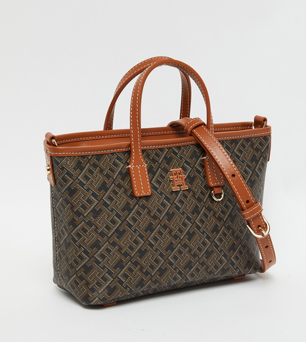 Tommy Hilfiger Bags - Multi Leather Belts