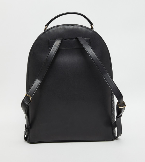 Tommy Hilfiger Bags - BLACK Leather Belts