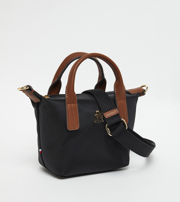 Tommy Hilfiger  Bags - BLACK Leather Belts