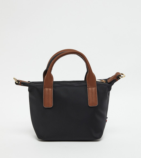 Tommy Hilfiger  Bags - BLACK Leather Belts