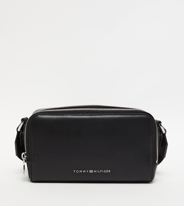 Tommy Hilfiger  Handbags - BLACK undefined