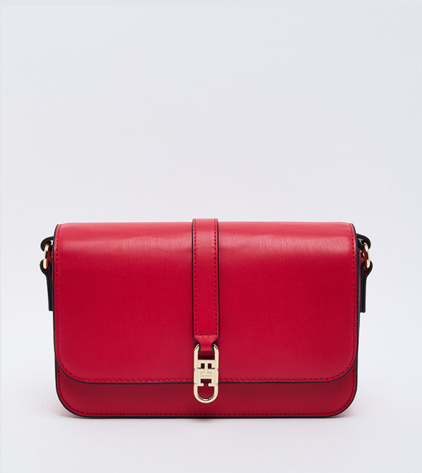 Tommy Hilfiger Tommy Hilfiger - Red Cross Body Bags