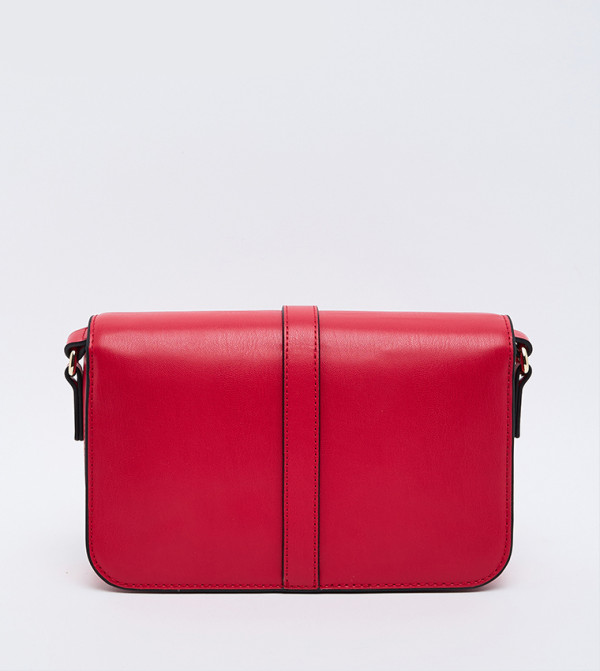 Tommy Hilfiger Tommy Hilfiger - Red Cross Body Bags