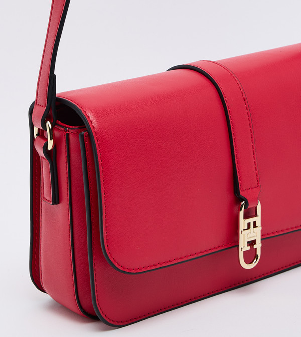 Tommy Hilfiger Tommy Hilfiger - Red Cross Body Bags