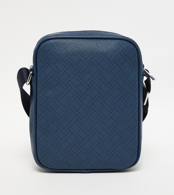 Tommy Hilfiger  Cross Body & Sling Bags - Blue undefined