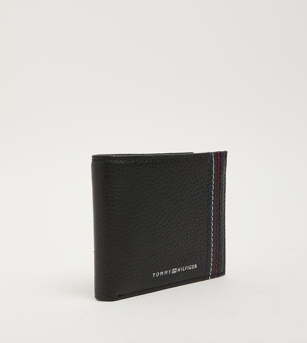 Tommy Hilfiger  Wallets - BLACK Toiletry bags