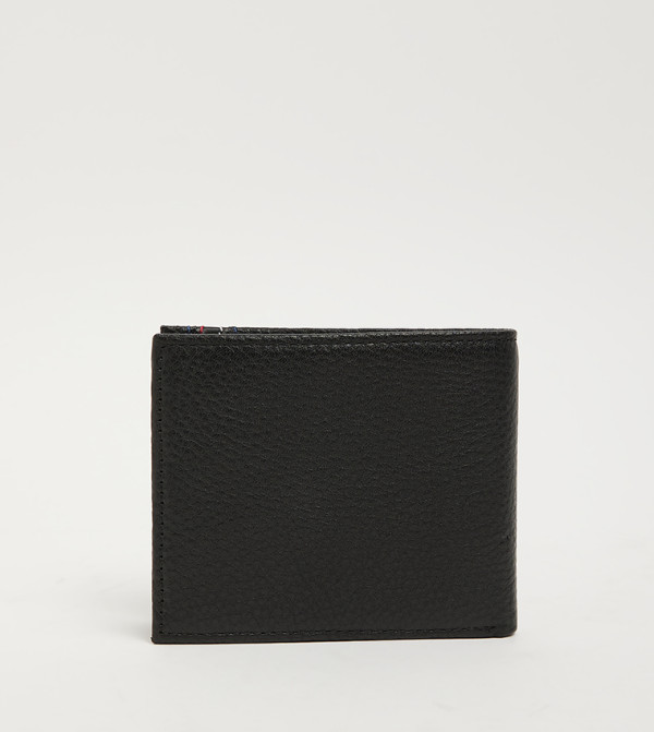 Tommy Hilfiger  Wallets - BLACK Toiletry bags