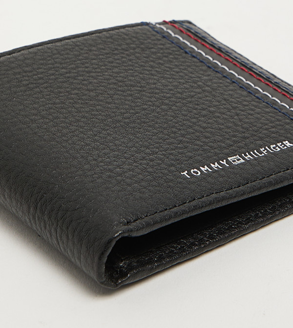 Tommy Hilfiger  Wallets - BLACK Toiletry bags