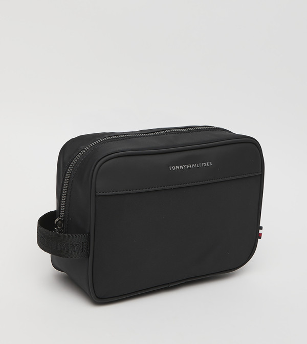 Tommy Hilfiger  Bags - BLACK Toiletry bags