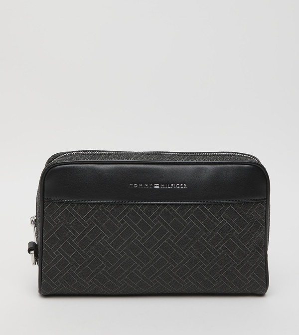 Tommy Hilfiger  Bags - BLACK Toiletry bags