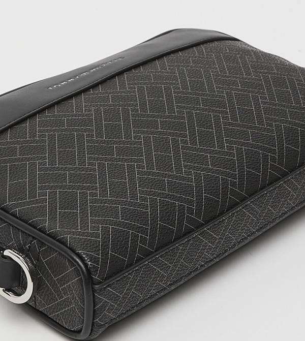 Tommy Hilfiger  Bags - BLACK Toiletry bags