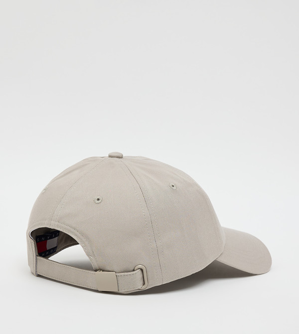 Tommy Jeans Caps & Hats - STONE Baseball Caps