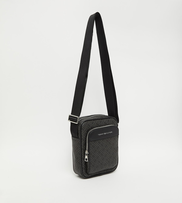 Tommy Hilfiger  Bags - BLACK Cross Body & Sling Bags