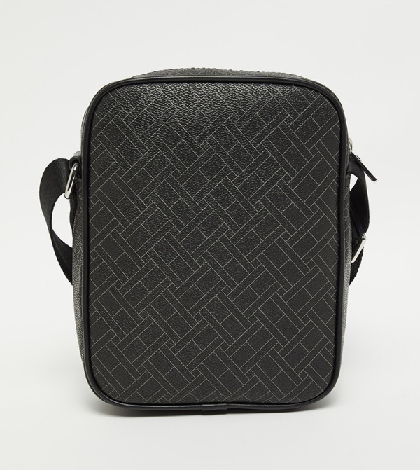 Tommy Hilfiger  Bags - BLACK Cross Body & Sling Bags