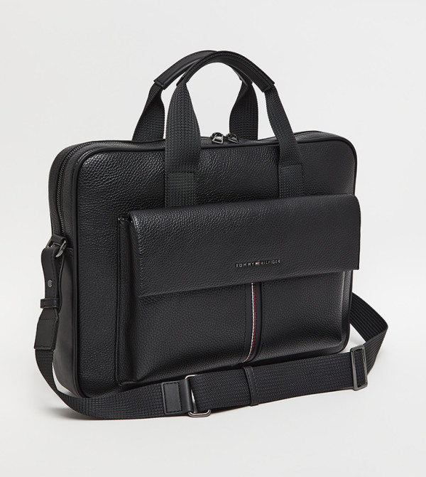 Tommy Hilfiger  Bags - BLACK Cross Body & Sling Bags