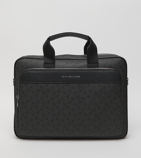 Tommy Hilfiger  summer-workwear-m - BLACK undefined