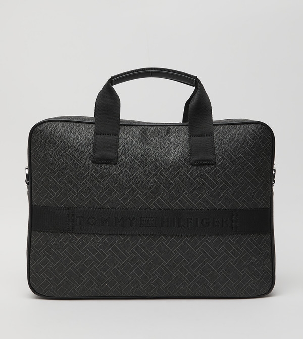 Tommy Hilfiger  summer-workwear-m - BLACK undefined