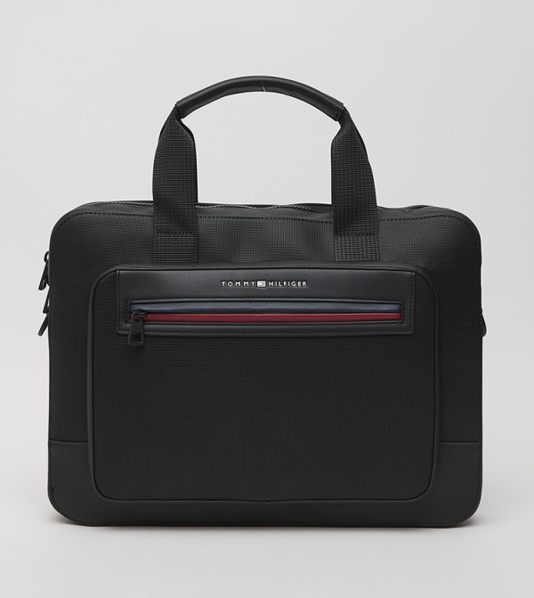 Tommy Hilfiger  Bags - BLACK Duffel Bags