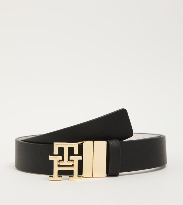 Tommy Hilfiger  Belts - BLACK Wallets