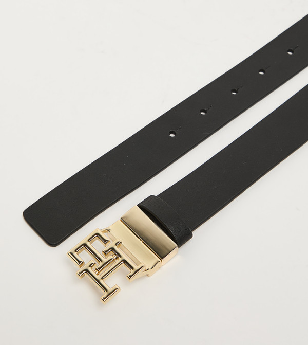 Tommy Hilfiger  Belts - BLACK Wallets