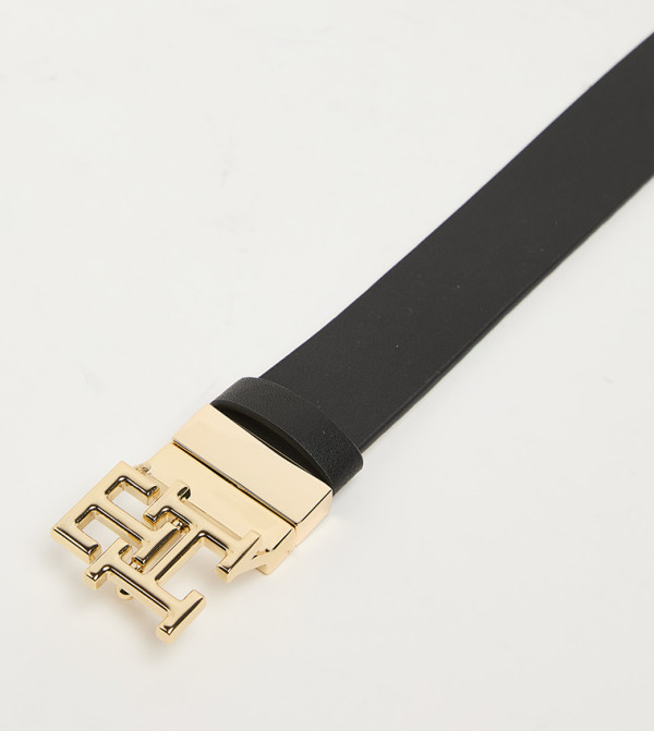 Tommy Hilfiger  Belts - BLACK Wallets