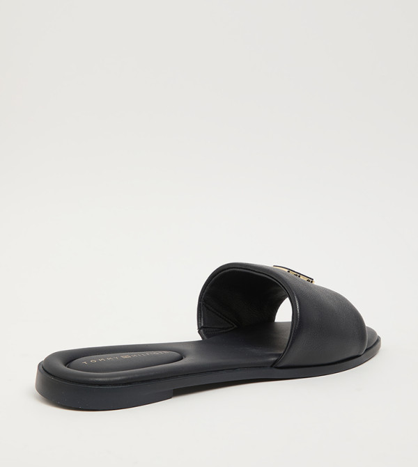 تومي هيلفيغر  أحذية - كحلي Flat Sandals