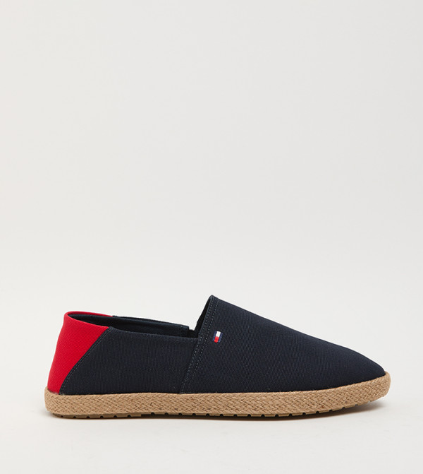Tommy Hilfiger  Espadrilles - Navy Espadrilles