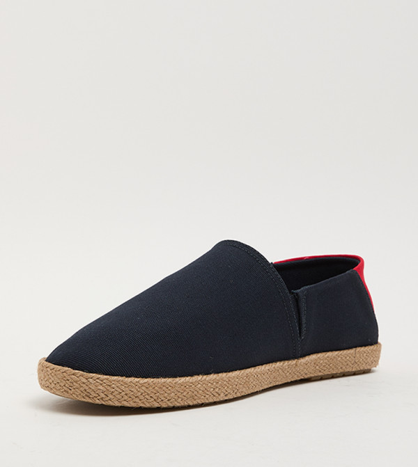 Tommy Hilfiger  Espadrilles - Navy Espadrilles