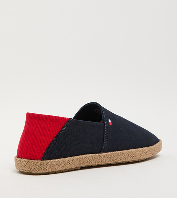 Tommy Hilfiger  Espadrilles - Navy Espadrilles