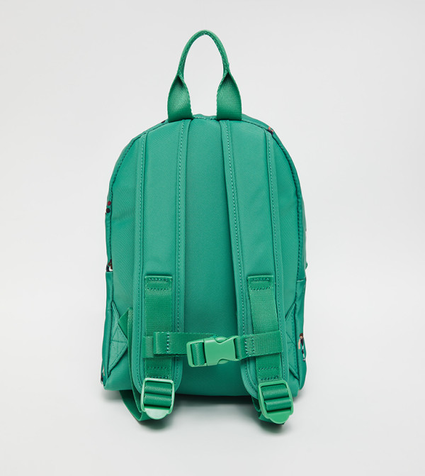 تومي هيلفيغر  back-to-school-ready - أخضر حقائب يد كبيرة