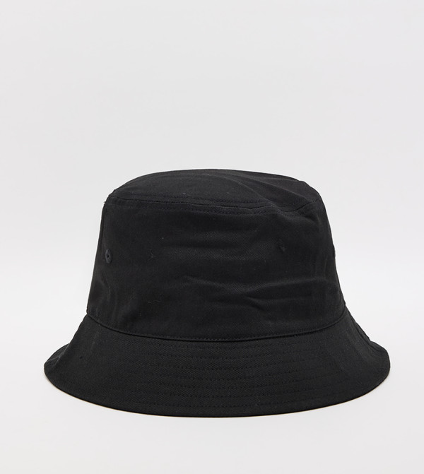 كالفين كلاين كالفين كلاين - أسود Bucket Hats