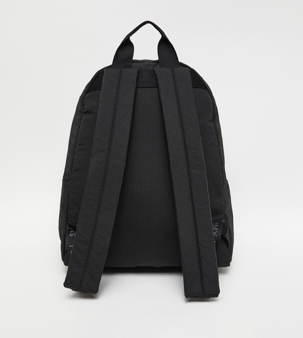 Tommy Jeans TOMMY JEANS - BLACK undefined